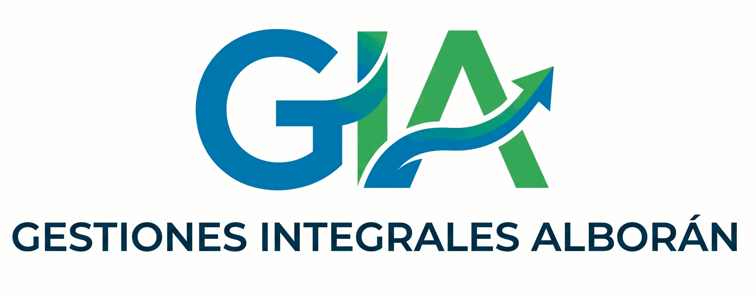 Gestiones Integrales Alborán